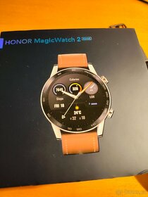 Chytré hodinky Honor MagicWatch 2 46mm - 2
