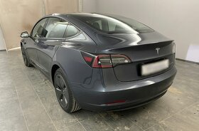 Tesla Model 3 2021 refresh, Long Range AWD,DPH,Záruka,tažné - 2
