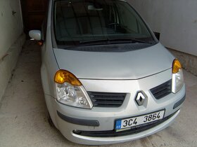 Renault Modus - 2