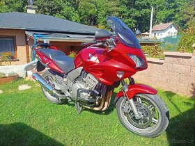 Honda CBF 1000 - 2