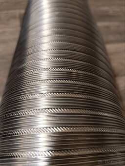 IKEA Nyttig flexibilní roura (prumer 15cm) - 2
