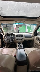 Ford Maverick 2.3i - 2