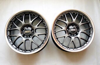BBS RX506 5x112 R18 - 2