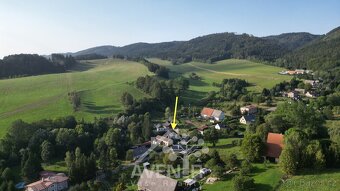 Prodej rodinného domu, 132 m2 - Meziměstí - Ruprechtice - 2