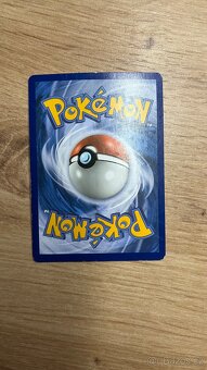 Pokémon karta mewtwo - 2