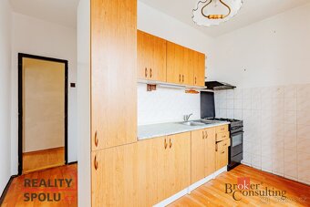 Prodej, byty/3+1, 70 m2, U Cihelny 2696/5, 58601 Jihlava, Ji - 2