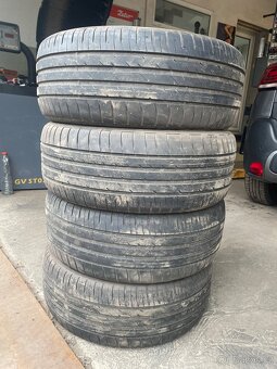 205/55/16 - 2