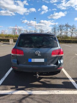 Touareg - 2