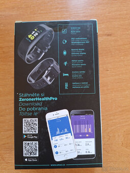 UMAX U-Band 116HR Color - 2