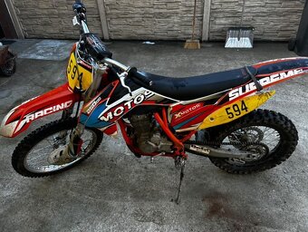 Xmoto 250 - 2