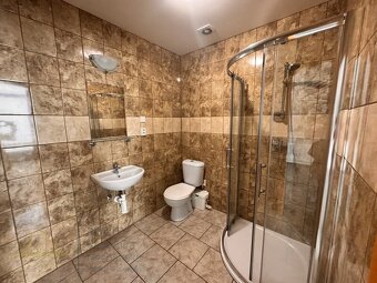 Multifunkční ateliér s možností krátkodobého bydlení 55 m² u - 2