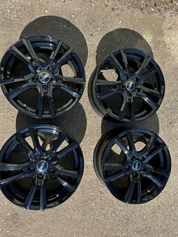 Kia, Hyundai, Mazda, Mitsubishi, 5x114,3 r17 - 2