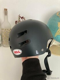 Nová Helma Bell bmx - 2
