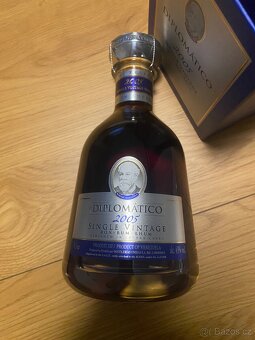 Diplomatico Single Vintage 2005 - 2