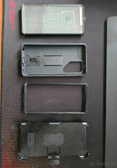Galaxy s23ultra odolné pouzdro supcase - 2