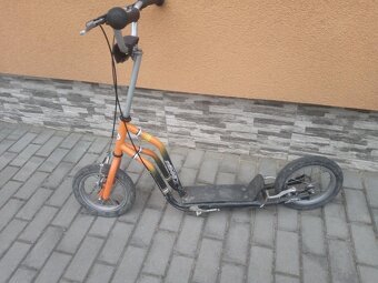 Dětská koloběžka - 2