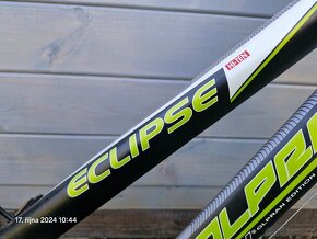 Olpran eclipse - 2