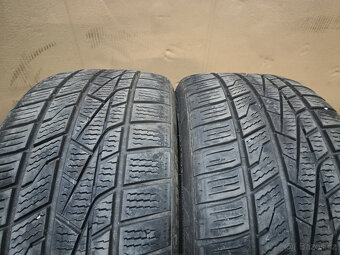 245/40 R18 x 2ks celoroční pneu - 2