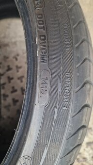 Pneu 205/40 R17 5mm 1415 - 2