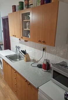 starší linka - 2