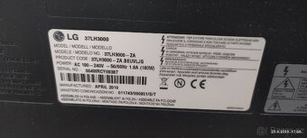 Tv LG - 2