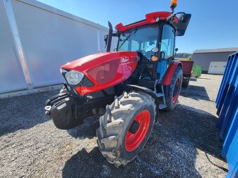 Zetor Proxima 100HS nový stroj najeto 50Mth - 2