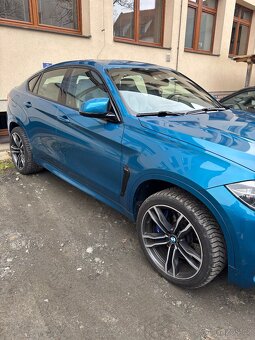 X6M - 2