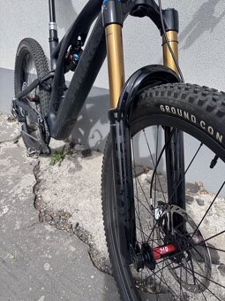 S-Works Stumpjumper EVO, vel. S3 - 2