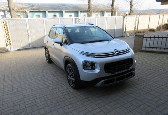 Prodám Citroën C3 Aircross - 2