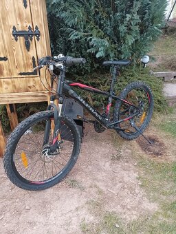 Kolo Olpran mtb 24" - 2