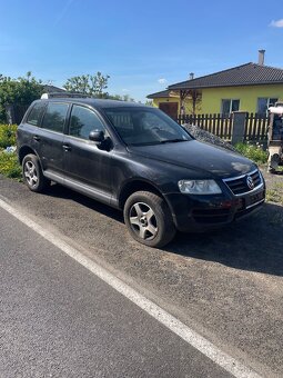 Touareg - 2