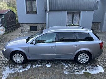 Audi A4 B6 Avant 1.9 TDI 96kW - 2