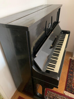 PIANO - 2