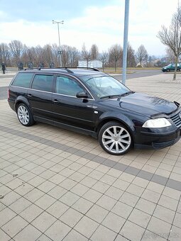 Passat B5.5 96kw - 2