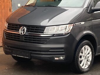 VOLKSWAGEN TRANSPORTER T6.1 2.0TDi 4motion -DPH - 2
