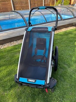 Thule Charriot Cross 1 - 2