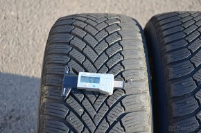 205/55 R16 - zimní pneu Continental - 2