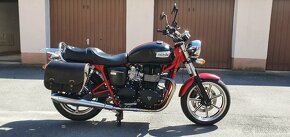 Triumph Bonneville T 100 SE-akce do konce května - 2