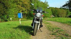 Suzuki GSF 1200 - 2
