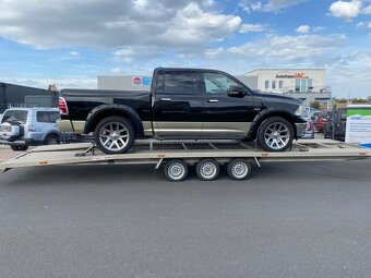 Dodge Ram 1500 5.7 Hemi - 2