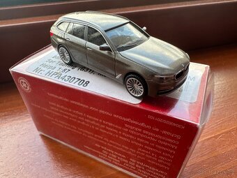 Herpa BMW G31 1:87 - 2