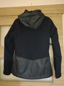 Dámská zateplená bunda O'Neill - 2