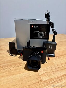 Leica Q2 - 2
