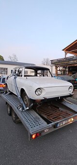 Skoda 100 MB - 2