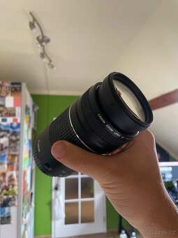 Canon EF 75-300mm f/4-5.6 III - 2