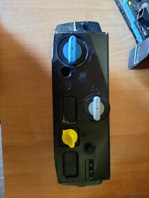 Robotický vytírač Scooba - 2