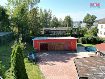 Prodej rodinného domu, 120 m², Ostrava, ul. Vývozní - 2