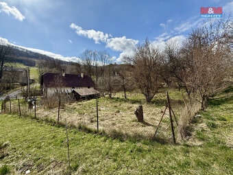 Prodej pozemku k bydlení, 626 m², Rejchartice - 2