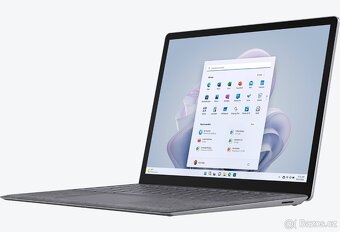 Microsoft Surface Laptop 5, i5, 8GB RAM, 512GB SSD - NOVÝ - 2
