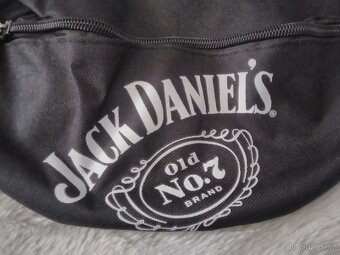 LEDVINKA zn. Jack Daniels - 2
